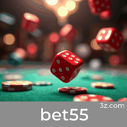 Acesse bet55: Rápido e Seguro para Brasileiros