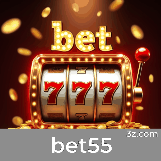 Bet55: Plataforma de Apostas Segura e Divertida