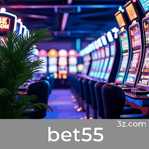 Bet55: Apostas em Esportes Completas e Instantâneas para Brasileiros