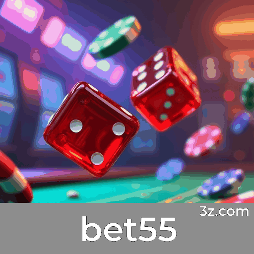 bet55.com - Descubra a Experiência de Apostas Online Premium no Brasil - bet55