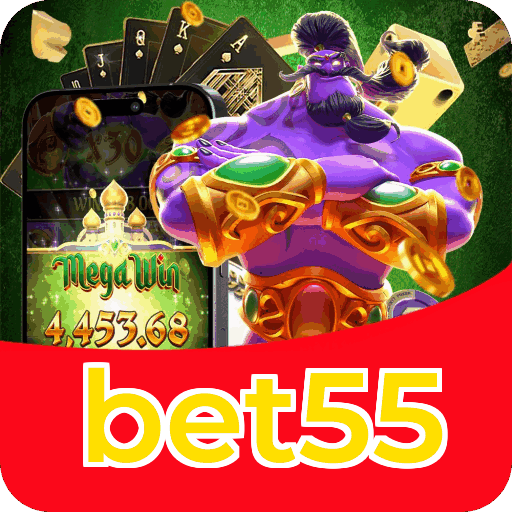 Instalar APK bet55