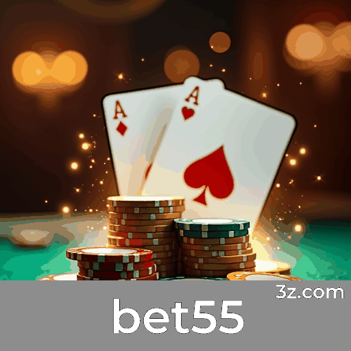 Bet55: Apostas em Esportes Completas e Instantâneas para Brasileiros