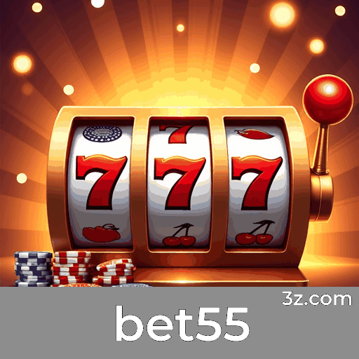 Experiência de Cassino Imersiva com bet55 para Brasileiros