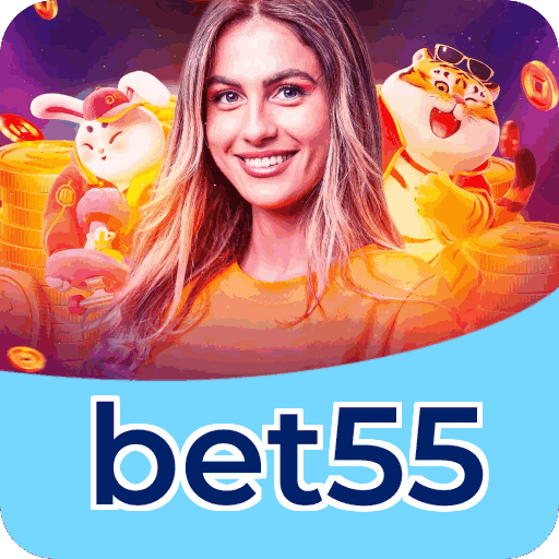 Dealers profissionais da bet55
