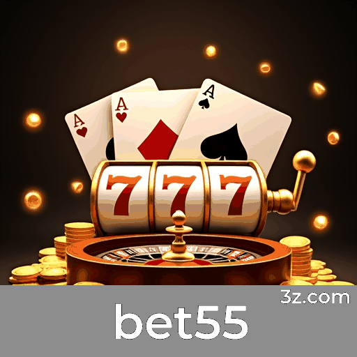 Descubra os Jogos de Cassino Diversificados no bet55