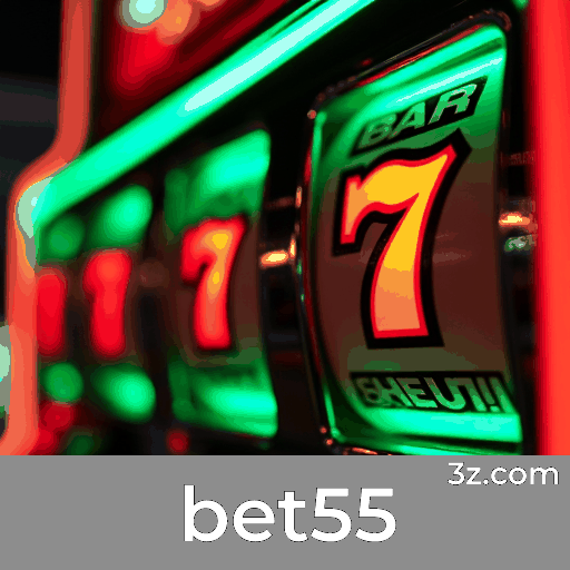 Aprenda Jogos no bet55: Estratégias Imperdíveis