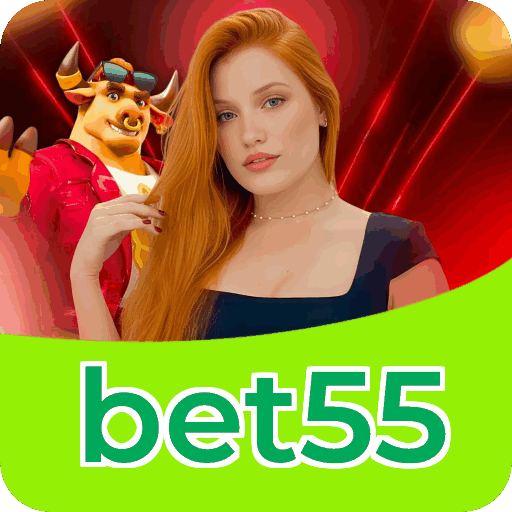 Siga a bet55 no Facebook