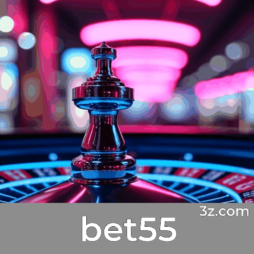 bet55: Experiência de Cassino Online no Brasil