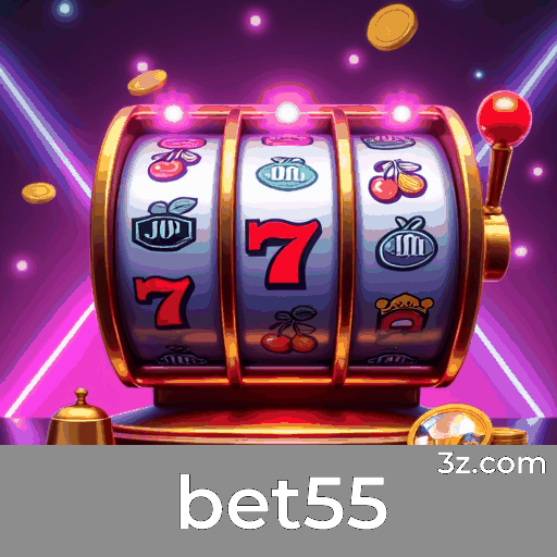 Bet55: Plataforma Comunitária de Conexão e Interação