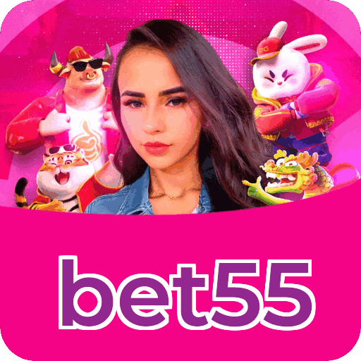 Login rápido no app bet55