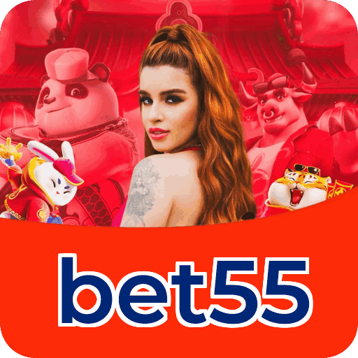 Equipe de suporte ao cliente da bet55