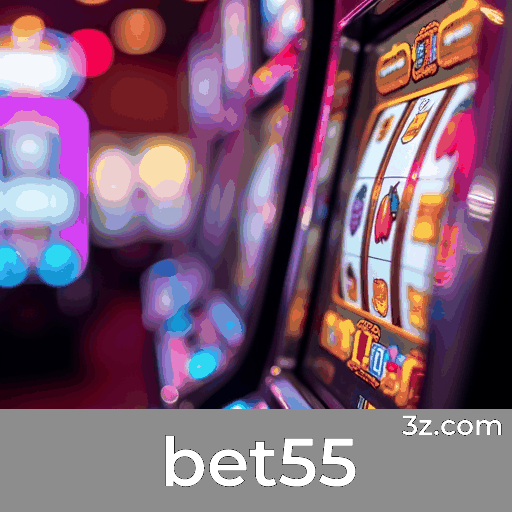 Aprenda Jogos no bet55: Estratégias Imperdíveis