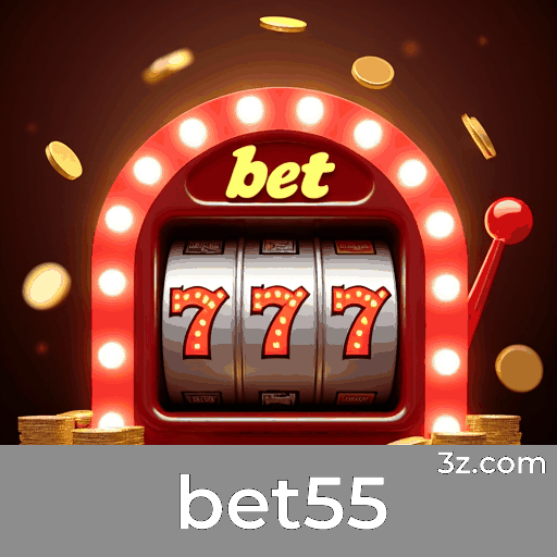 Experimente a Emoção dos Jogos de Cassino no bet55
