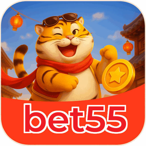 Bet55: Plataforma de Apostas Segura e Divertida
