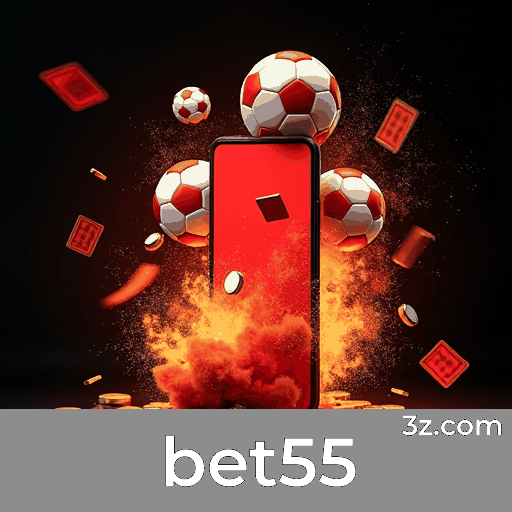 Maximize Bônus no bet55: Estratégias Inteligentes