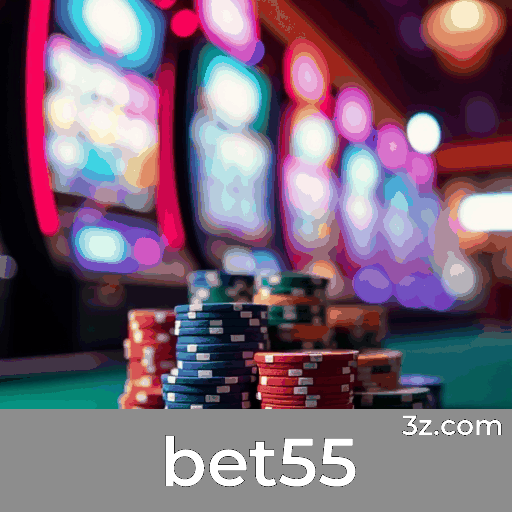 Acesse bet55: Rápido e Seguro para Brasileiros