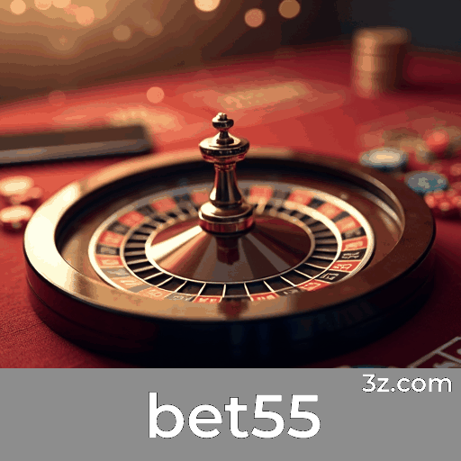 Aposte em Esportes com Bet55: Futebol, Basquete e Mais